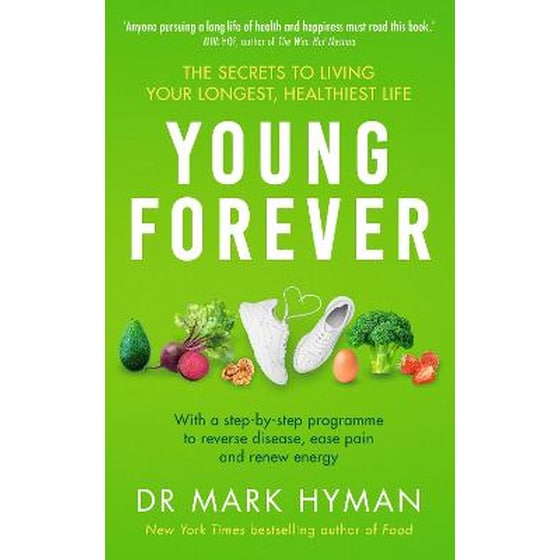 Young Forever image 0