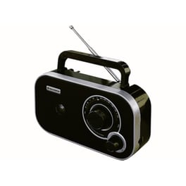 Φορητό Radio Roadstar TRA 2235 - Μαύρο