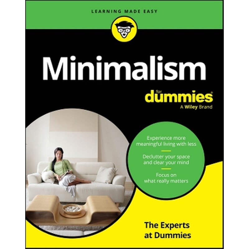 Minimalism For Dummies
