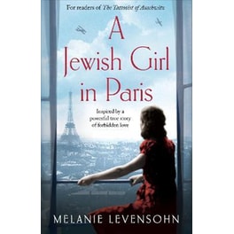 A Jewish Girl in Paris
