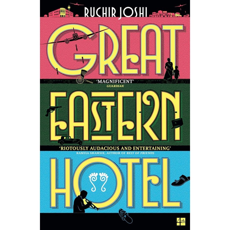 Great Eastern Hotel