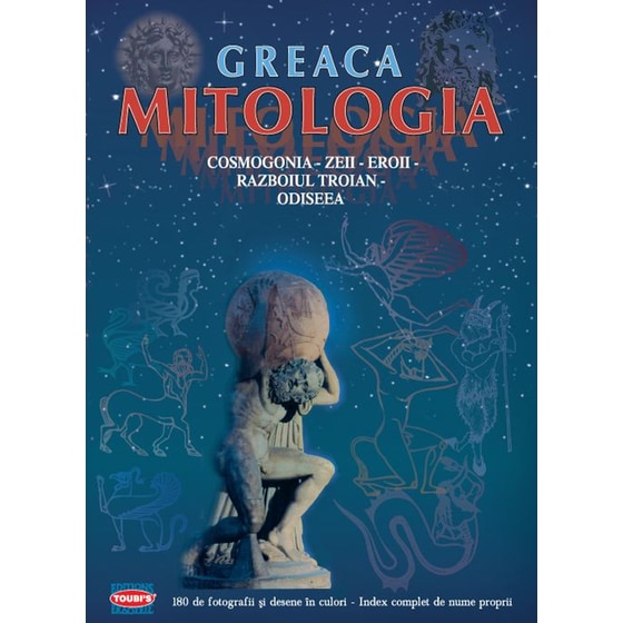 Greaca mitologia image 0