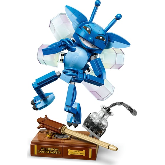 LEGO® Harry Potter™ Νεράιδα της Κορνουάλης (76461) image 2