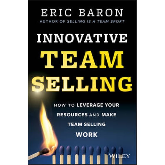 Innovative Team Selling image 0