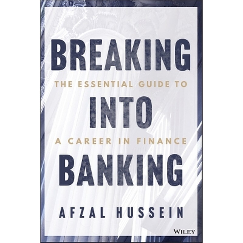 Breaking into Banking