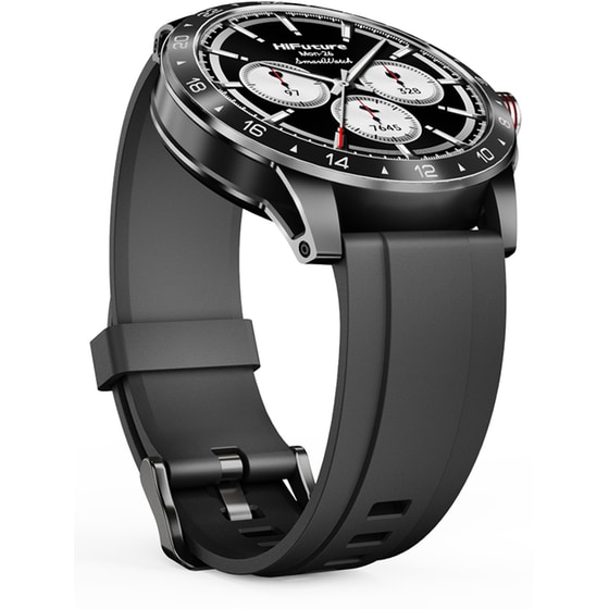 Smartwatch HiFuture Flex2 46mm - Night Black image 1