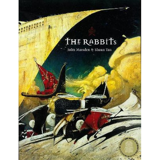 The Rabbits image 0
