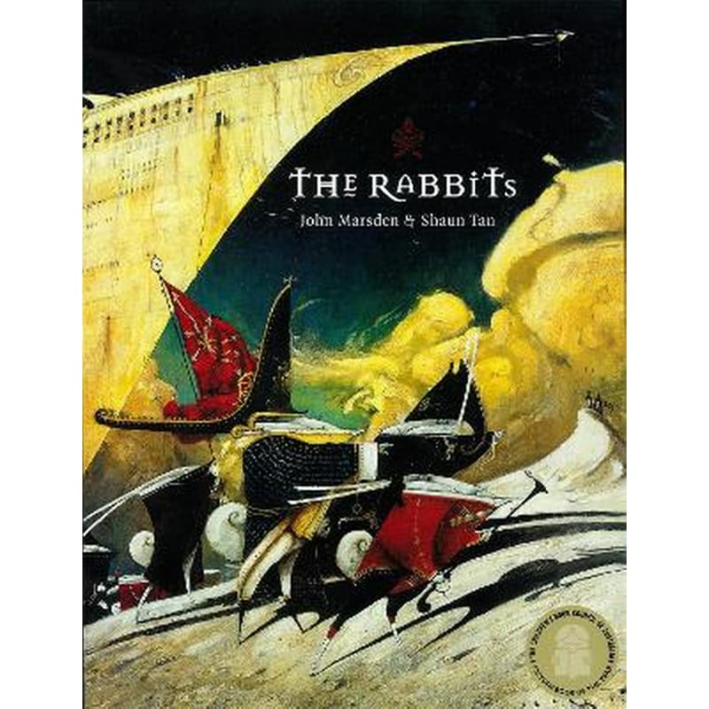 The Rabbits