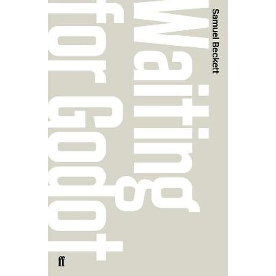 Waiting for Godot image 0