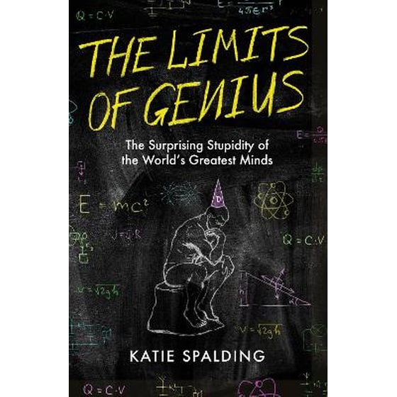 Limits of Genius image 0