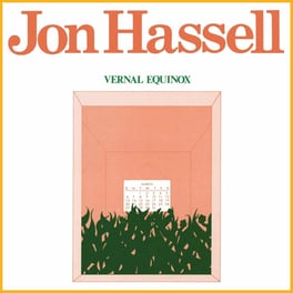 Vernal Equinox (Remastered Lp+Mp3)