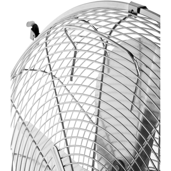 SINGER SF 7040 Ανεμιστήρας Δαπέδου 50W 40cm image 5