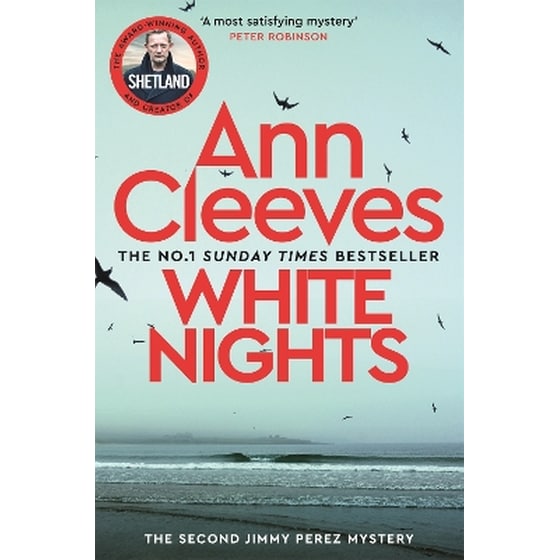 White Nights image 0