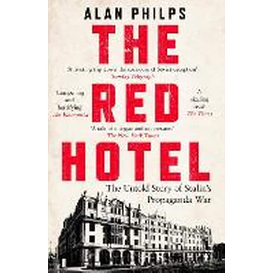 The Red Hotel image 0