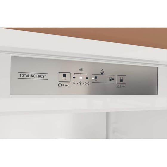 HOTPOINT HA SP70 T111 Total No Frost 394 Lt Πλήρως Εντοιχιζόμενος Ψυγειοκαταψύκτης image 11