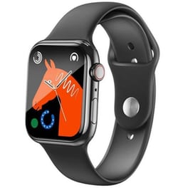 Smartwatch XO M50 44mm - Black