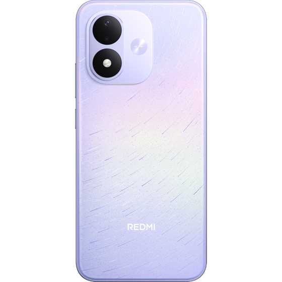 Xiaomi Redmi Note 17 4G 128GB - Celestial Purple image 4