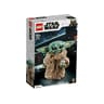 LEGO® Star Wars The Mandalorian The Child Baby Yoda Figure (75318)
