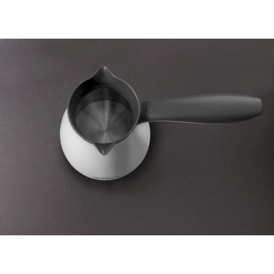 GORENJE TCM330W 550 W 0.33 L Λευκό/Γκρι Ηλεκτρικό Μπρίκι image 1