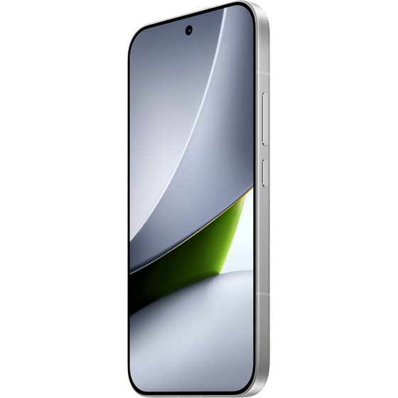 Poco F9 Pro 256GB - White image 3