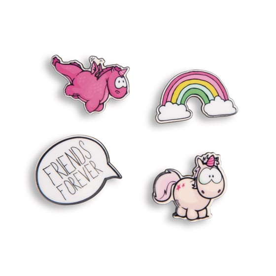 Καρφίτσες Nici Theodor & Friends image 4