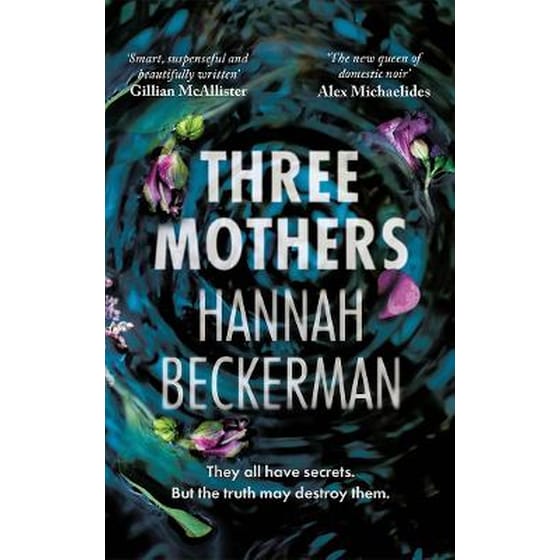 Three Mothers image 0