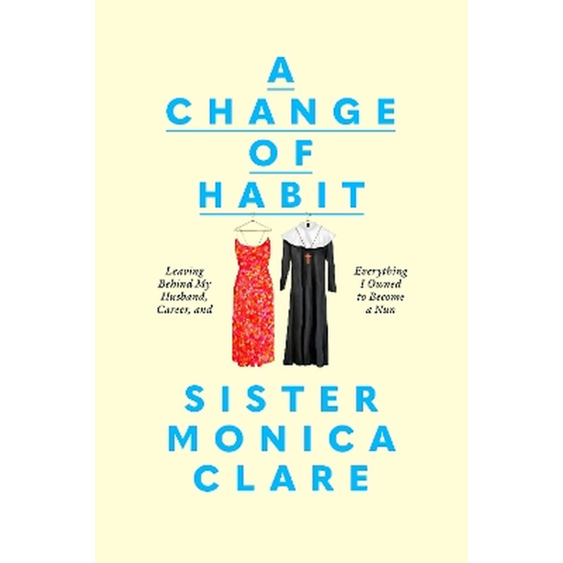 A Change of Habit