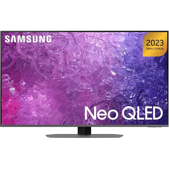 Samsung Neo QLED 50" 4K Smart Τηλεόραση 50QN90C image 0