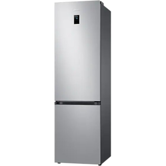 Ψυγειοκαταψύκτης SAMSUNG RB38T675DSA/EF No Frost 390 Lt - Inox image 7