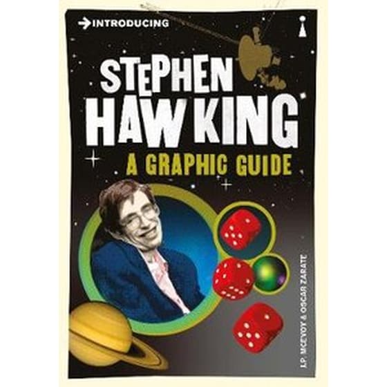 Introducing Stephen Hawking image 0
