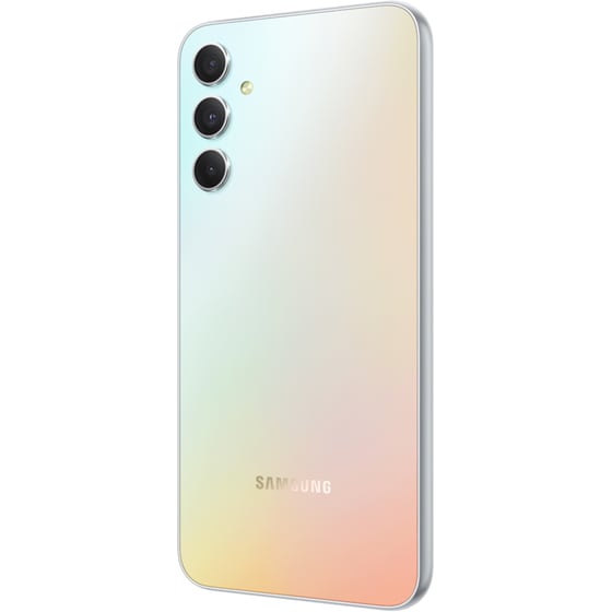 Samsung Galaxy A34 5G 256GB - Silver image 6