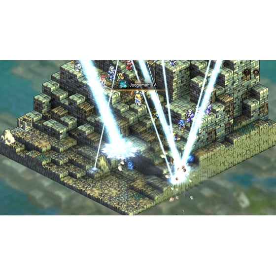 Tactics Ogre: Reborn - PS4 image 20