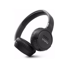 JBL Tune 660NC Ασύρματα Ακουστικά Κεφαλής - Μαύρα