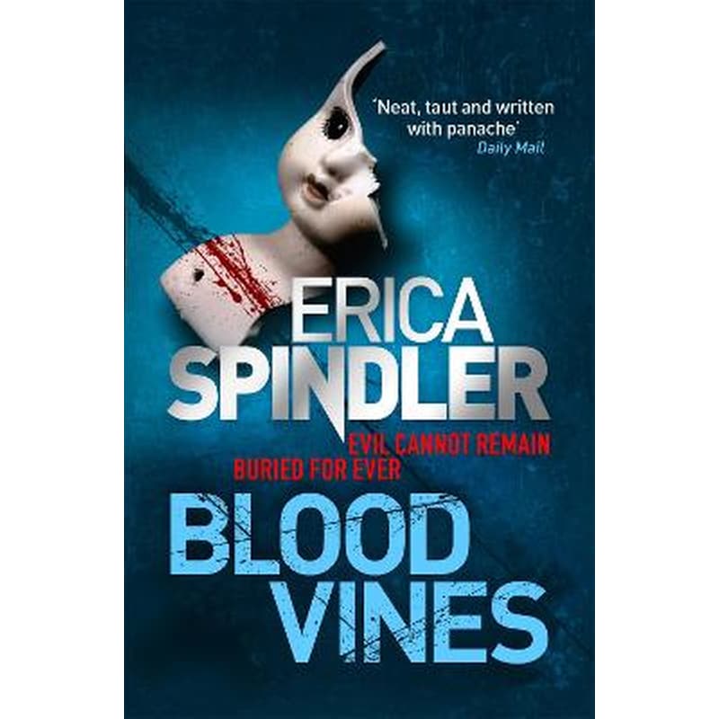 Blood Vines
