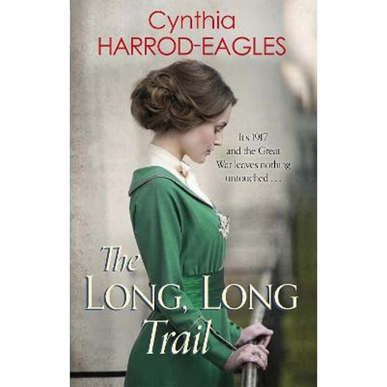Long, Long Trail image 0