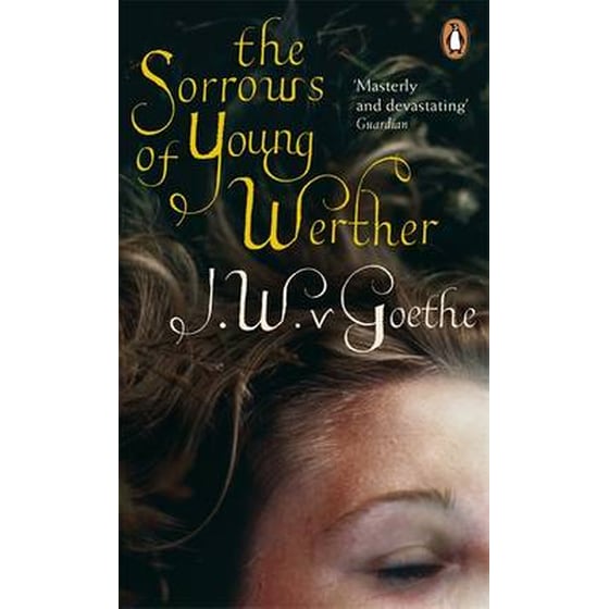 The Sorrows Of Young Werther image 0