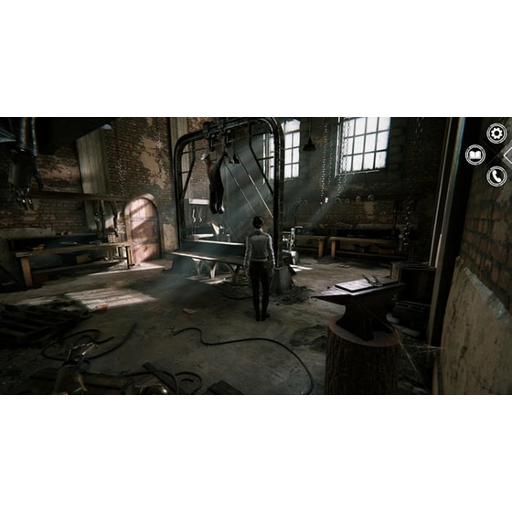 Syberia: Remastered Limited Edition - PS5 image 4