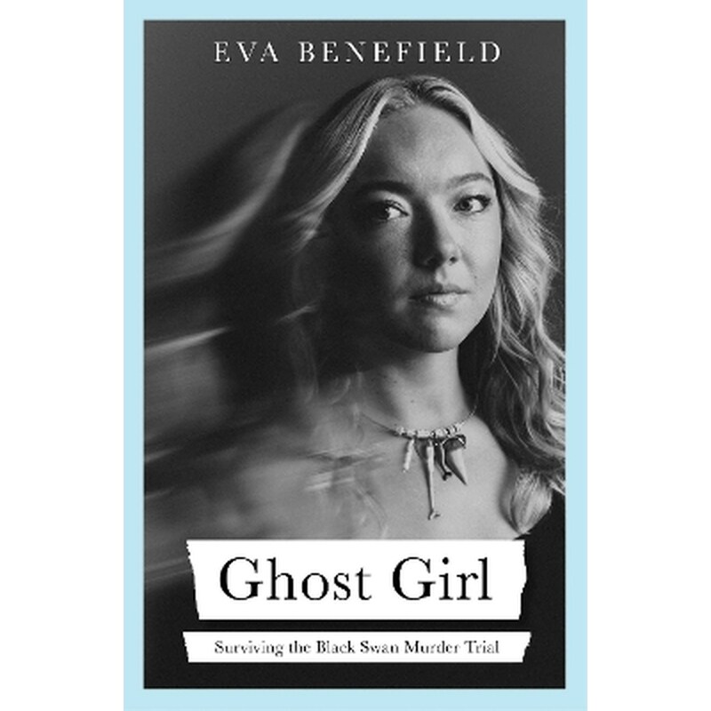 Ghost Girl
