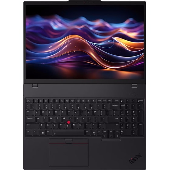 Lenovo ThinkPad P16s Gen 4 16" FHD+ IPS (AMD Ryzen AI 9-HX PRO 370/64 GB/1TB SSD/Radeon Graphics/Win11Pro) Laptop image 1