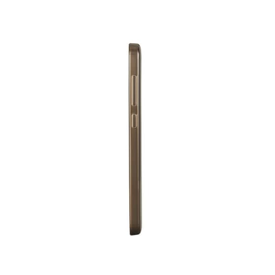 Θήκη Xiaomi Redmi 4A - Xiaomi Soft Case - Μαύρο image 1