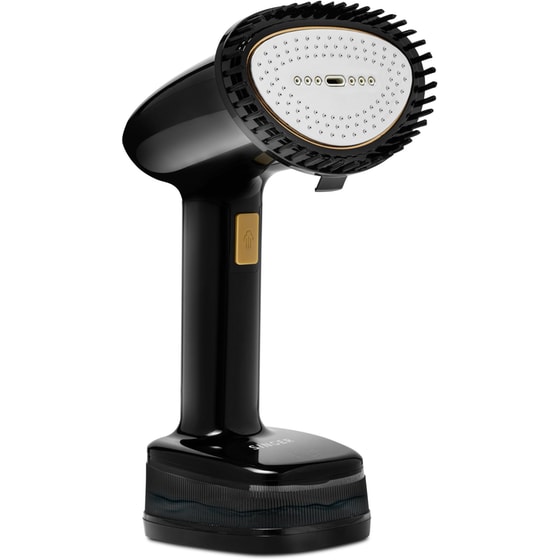 SINGER GS1910BL 1400 W Μαύρο Σύστημα Ατμού image 1