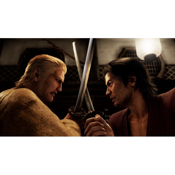 Like a Dragon: Ishin! - Xbox Series X image 20