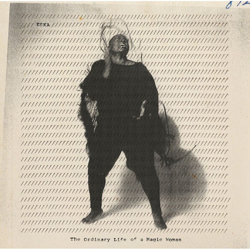 The Ordinary Life Of A Magic (Clear LP)