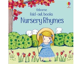 Nursery Rhymes image 0