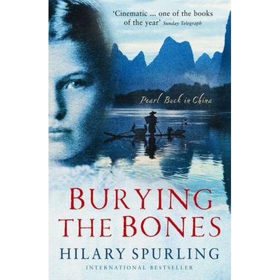 Burying the Bones image 0
