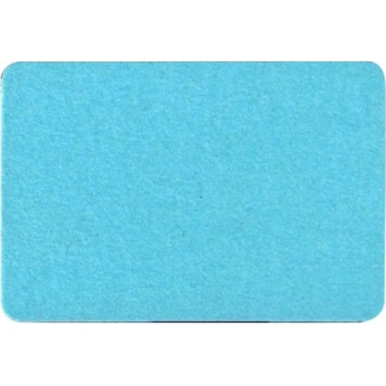 Χαρτί Βελουτέ Mea 50x70 cm Γαλάζιο image 0