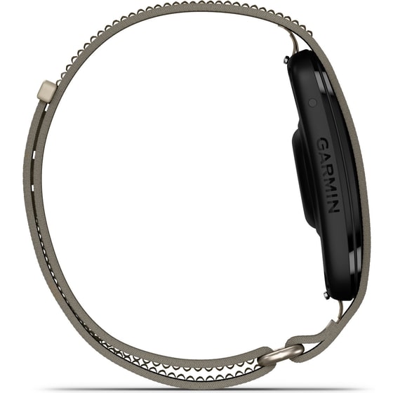 Activity Tracker Garmin CIRQA Smart Band L/XL - French Gray image 5