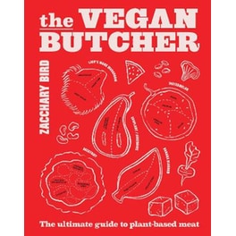 The Vegan Butcher