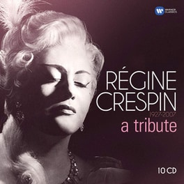 1927-2007: A Tribute (10CD)