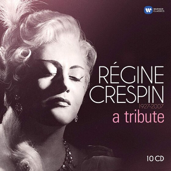 1927-2007: A Tribute (10CD) image 0